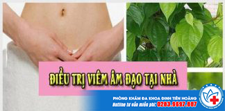dieu-tri-viem-am-dao-tai-nha