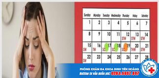 Phụ nữ thường có kinh vào ngày nào trong tháng? Bật mí cho chị em
