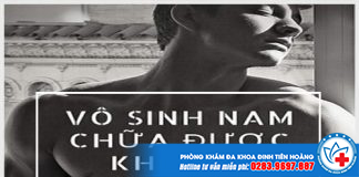 vo-sinh-o-nam-co-chua-duoc-khong