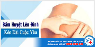 bam-huyet-len-dinh