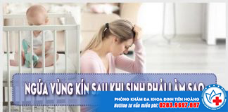 ngua-vung-kin-sau-sinh