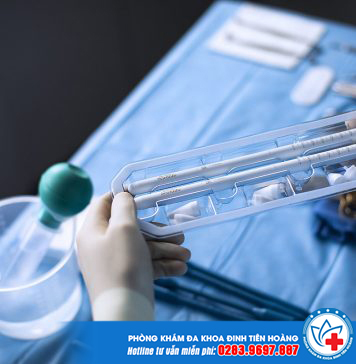 Chữa rối loạn cương dương bằng que Tactra