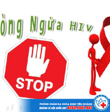 Thuốc phòng ngừa HIV và cách phòng tránh bệnh này đã trở thành hiện thực